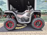 Klikněte pro detailní foto č. 3 - CFMOTO Gladiator X1000 G3 PREMIUM EU5+
