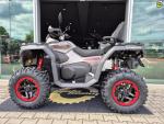 Klikněte pro detailní foto č. 7 - CFMOTO Gladiator X1000 G3 PREMIUM EU5+