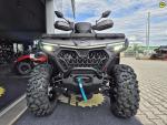 Klikněte pro detailní foto č. 9 - CFMOTO Gladiator X1000 G3 PREMIUM EU5+
