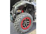 Klikněte pro detailní foto č. 10 - CFMOTO Gladiator X1000 G3 PREMIUM EU5+