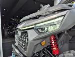 Klikněte pro detailní foto č. 11 - CFMOTO Gladiator X1000 G3 PREMIUM EU5+