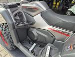 Klikněte pro detailní foto č. 12 - CFMOTO Gladiator X1000 G3 PREMIUM EU5+