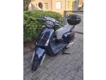Klikněte pro detailní foto č. 3 - Kymco Like II S 125i + kufr DOPRODEJ