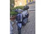 Klikněte pro detailní foto č. 2 - Kymco Like II S 125i + kufr DOPRODEJ