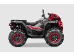 Klikněte pro detailní foto č. 2 - CFMOTO Gladiator X1000 G3 MUD - ABSOLUTNÍ NOVINKA