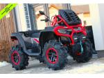 Klikněte pro detailní foto č. 1 - CFMOTO Gladiator X1000 G3 MUD - 20 000 Kč SLEVA + AKCE, dárek ZDARMA