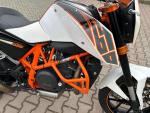 Klikněte pro detailní foto č. 11 - KTM 690 Duke