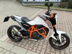 Klikněte pro detailní foto č. 1 - KTM 690 Duke