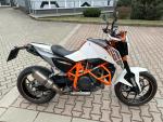 Klikněte pro detailní foto č. 2 - KTM 690 Duke