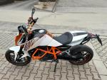 Klikněte pro detailní foto č. 6 - KTM 690 Duke