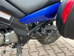 Klikněte pro detailní foto č. 13 - Suzuki DL 650 V-Strom