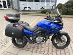 Klikněte pro detailní foto č. 2 - Suzuki DL 650 V-Strom