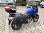 Klikněte pro detailní foto č. 3 - Suzuki DL 650 V-Strom