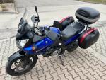 Klikněte pro detailní foto č. 7 - Suzuki DL 650 V-Strom