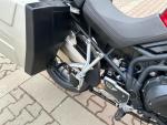 Klikněte pro detailní foto č. 12 - Triumph Tiger Explorer 1200 XR