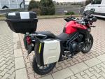 Klikněte pro detailní foto č. 3 - Triumph Tiger Explorer 1200 XR