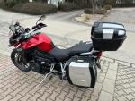 Klikněte pro detailní foto č. 5 - Triumph Tiger Explorer 1200 XR