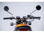 Klikněte pro detailní foto č. 10 - Honda CB 500 FOUR