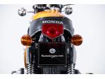 Klikněte pro detailní foto č. 11 - Honda CB 500 FOUR