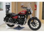 Klikněte pro detailní foto č. 1 - Royal Enfield Meteor 350 Supernova Red ( odpočet DPH ) PROMO