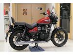 Klikněte pro detailní foto č. 4 - Royal Enfield Meteor 350 Supernova Red ( odpočet DPH ) PROMO