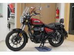 Klikněte pro detailní foto č. 5 - Royal Enfield Meteor 350 Supernova Red ( odpočet DPH ) PROMO