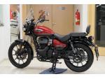 Klikněte pro detailní foto č. 7 - Royal Enfield Meteor 350 Supernova Red ( odpočet DPH ) PROMO