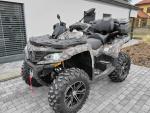 Klikněte pro detailní foto č. 13 - CFMOTO Gladiator X1000 V-Twin EPS