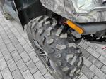 Klikněte pro detailní foto č. 6 - CFMOTO Gladiator X1000 V-Twin EPS