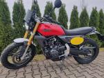 Klikněte pro detailní foto č. 13 - Fantic Caballero Scrambler 700 AKCE -10000,-Kč