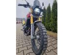 Klikněte pro detailní foto č. 2 - Fantic Caballero Scrambler 700 AKCE -10000,-Kč