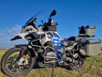 Klikněte pro detailní foto č. 10 - BMW R 1200 GS Adventure