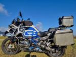 Klikněte pro detailní foto č. 11 - BMW R 1200 GS Adventure