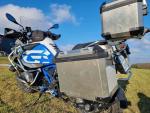 Klikněte pro detailní foto č. 12 - BMW R 1200 GS Adventure