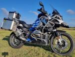 Klikněte pro detailní foto č. 14 - BMW R 1200 GS Adventure