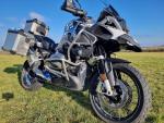 Klikněte pro detailní foto č. 1 - BMW R 1200 GS Adventure