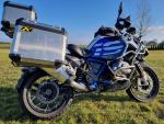 Klikněte pro detailní foto č. 4 - BMW R 1200 GS Adventure