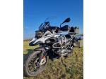 Klikněte pro detailní foto č. 6 - BMW R 1200 GS Adventure