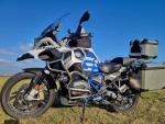 Klikněte pro detailní foto č. 9 - BMW R 1200 GS Adventure