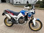 Klikněte pro detailní foto č. 1 - Honda CRF 1000 L Africa Twin Adventure Sports ABS