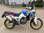 Klikněte pro detailní foto č. 2 - Honda CRF 1000 L Africa Twin Adventure Sports ABS