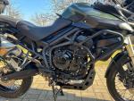 Klikněte pro detailní foto č. 10 - Triumph Tiger 800 XC