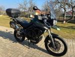 Klikněte pro detailní foto č. 1 - Triumph Tiger 800 XC