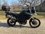 Klikněte pro detailní foto č. 2 - Triumph Tiger 800 XC