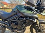 Klikněte pro detailní foto č. 6 - Triumph Tiger 800 XC