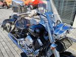 Klikněte pro detailní foto č. 8 - Yamaha XVS 650 DragStar Classic