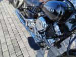 Klikněte pro detailní foto č. 9 - Yamaha XVS 650 DragStar Classic