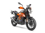 Detail nabídky - KTM 390 Adventure 2024