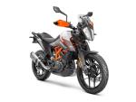 Klikněte pro detailní foto č. 2 - KTM 390 Adventure 2024