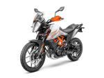 Klikněte pro detailní foto č. 4 - KTM 390 Adventure 2024